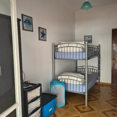 House Apartment