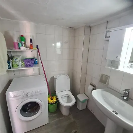 House Διαμέρισμα
