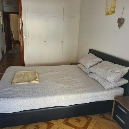 House Ζάκυνθος Πόλη