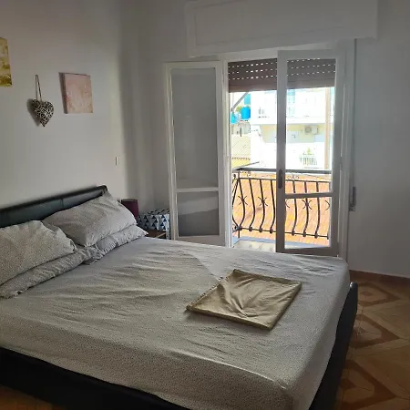 House Lejlighed Zákynthos by