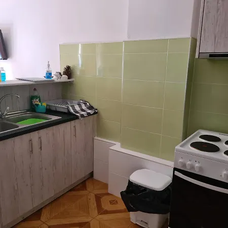 Apartment House *