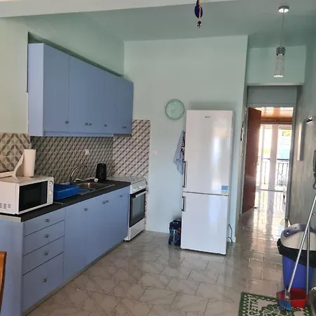 Apartment House *