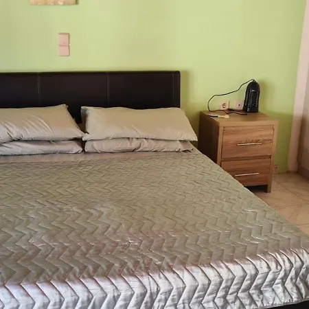 House Lejlighed Zákynthos by