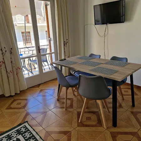 Apartment House
