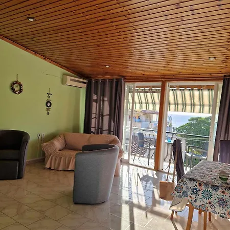 House Lejlighed Zákynthos by