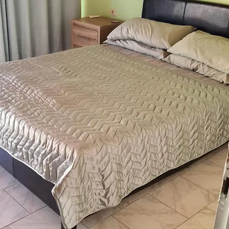 Apartment House Zakynthos Town