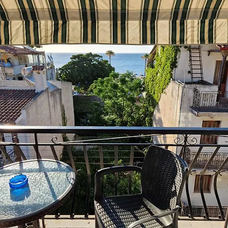Apartment House Zakynthos Town