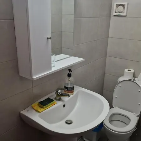 House Apartamento *