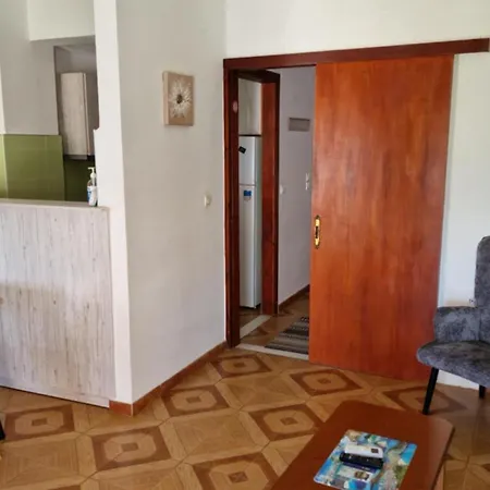 Apartamento House Zakynthos Town