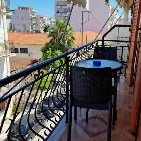 House Apartamento