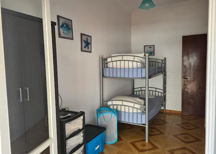 House Appartement