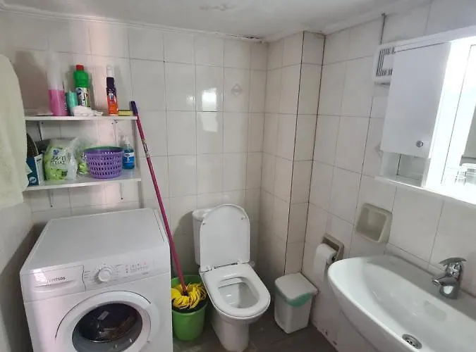 House Appartement