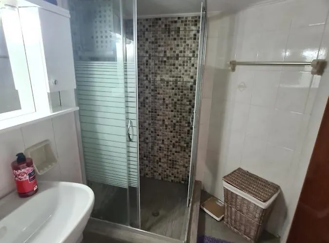 Appartement House