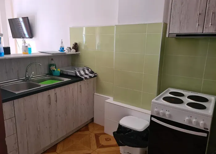 Appartement House *
