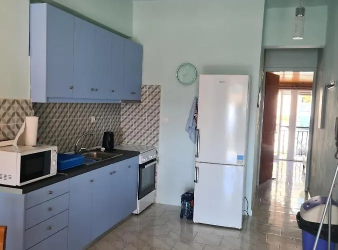 Appartement House *