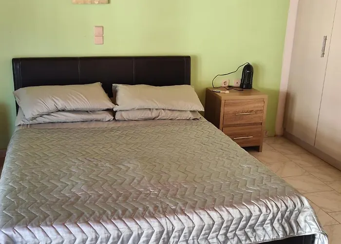 House Appartement Zakynthos