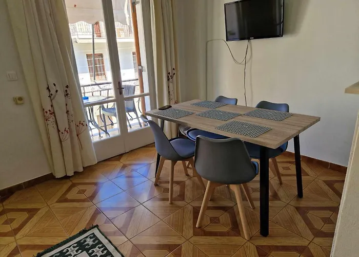 Appartement House