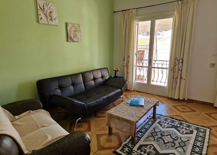 House Appartement *