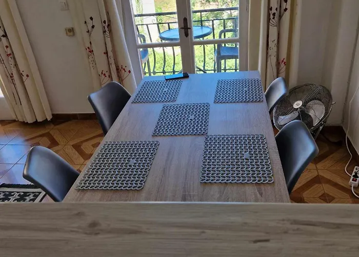 Appartement House *