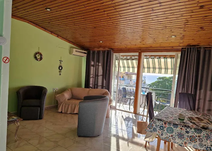 House Appartement Zakynthos