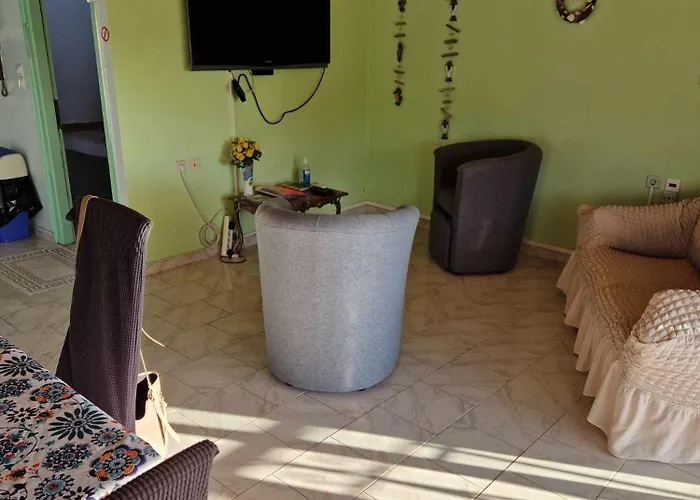 Appartement House *