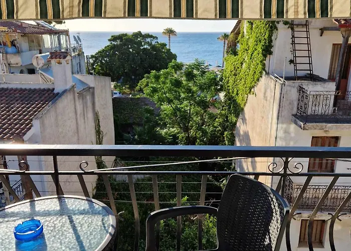 Appartement House Zakynthos