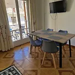 Apartament House