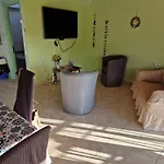 Apartament House *