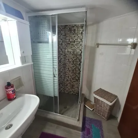 Апартаменты House