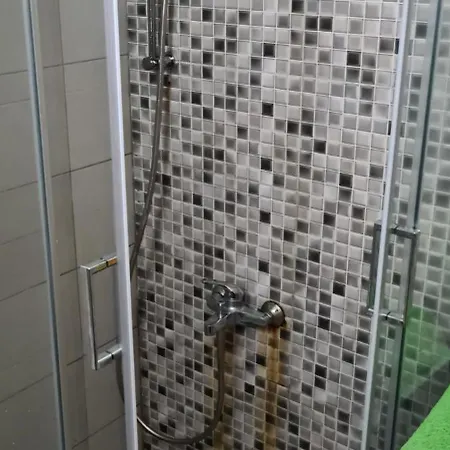House Apartament